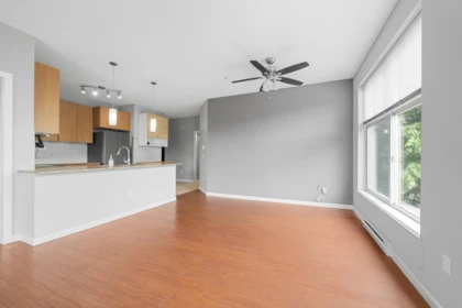 Pantry Photo of 304 2477 Kelly Avenue, Port Coquitlam, BC