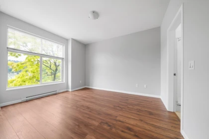 Walk-In Closet Photo of 304 2477 Kelly Avenue, Port Coquitlam, BC