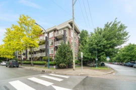 304 2477 Kelly Avenue, Port Coquitlam, BC