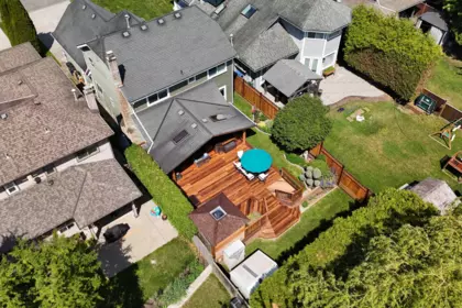 Community Amenities Photo (Clubhouse) of 11858 Woodlynn Court, Delta, BC