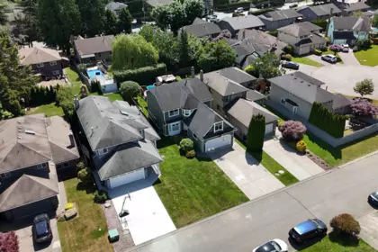 11858 Woodlynn Court, Delta, BC, Delta — Single Family Residence for sale