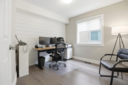 Loft / Bonus Room Photo of 11858 Woodlynn Court, Delta, BC