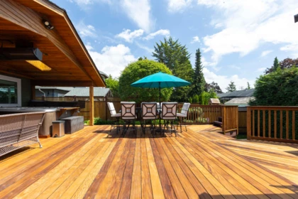 Street View Photo of 11858 Woodlynn Court, Delta, BC