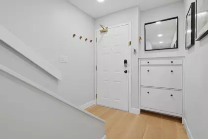 Loft / Bonus Room Photo of 1284 W 8th Avenue, Vancouver, BC