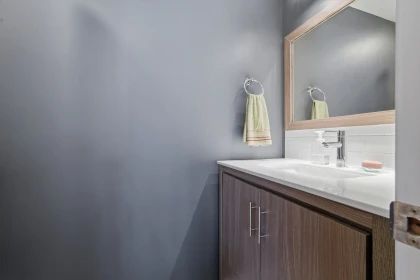 Office / Den Photo of 1284 W 8th Avenue, Vancouver, BC