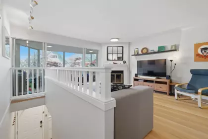 Pantry Photo of 1284 W 8th Avenue, Vancouver, BC