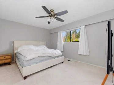 Loft / Bonus Room Photo of 8071 Greenlake Place, Burnaby, BC