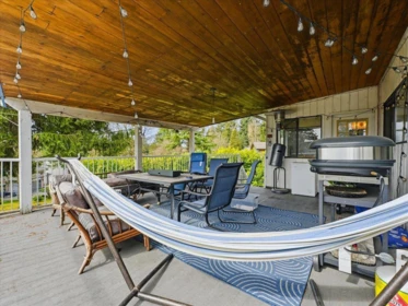 Office / Den Photo of 8071 Greenlake Place, Burnaby, BC