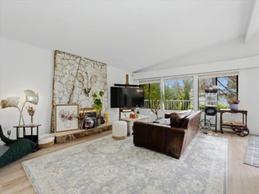 Primary Bedroom Photo of 8071 Greenlake Place, Burnaby, BC