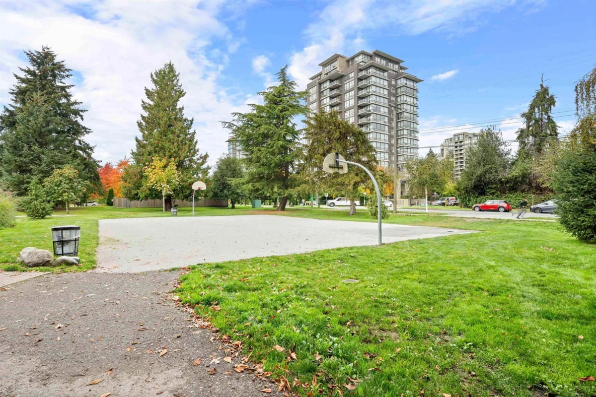 Living Room Photo of 56 9339 Alberta Road, Richmond, BC