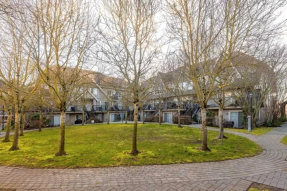 56 9339 Alberta Road, Richmond, BC, Richmond — Townhouse for sale