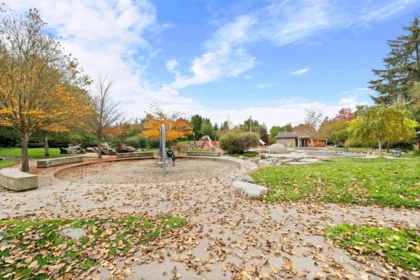 56 9339 Alberta Road, Richmond, BC, Richmond — Townhouse for sale