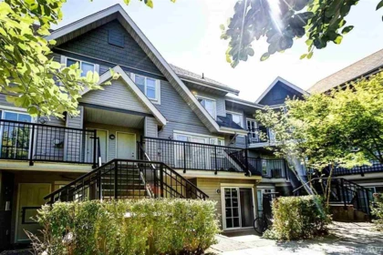 Loft / Bonus Room Photo of 56 9339 Alberta Road, Richmond, BC