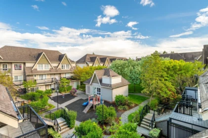 Pantry Photo of 56 9339 Alberta Road, Richmond, BC