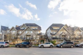 56 9339 Alberta Road, Richmond, BC