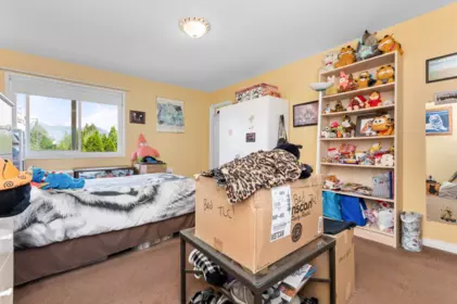 Loft / Bonus Room Photo of 203 9516 Rotary Street, Chilliwack, BC