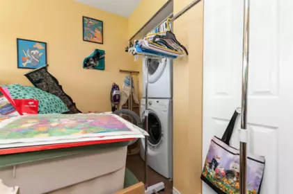 Mudroom Photo of 203 9516 Rotary Street, Chilliwack, BC
