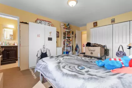 Office / Den Photo of 203 9516 Rotary Street, Chilliwack, BC