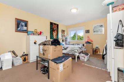 Powder Room Photo of 203 9516 Rotary Street, Chilliwack, BC