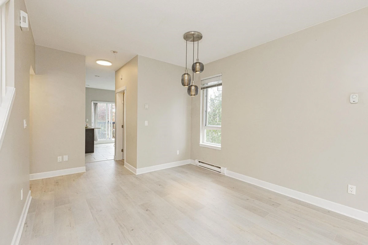 Dining Area Photo of 32 9551 Ferndale Road, Richmond, BC