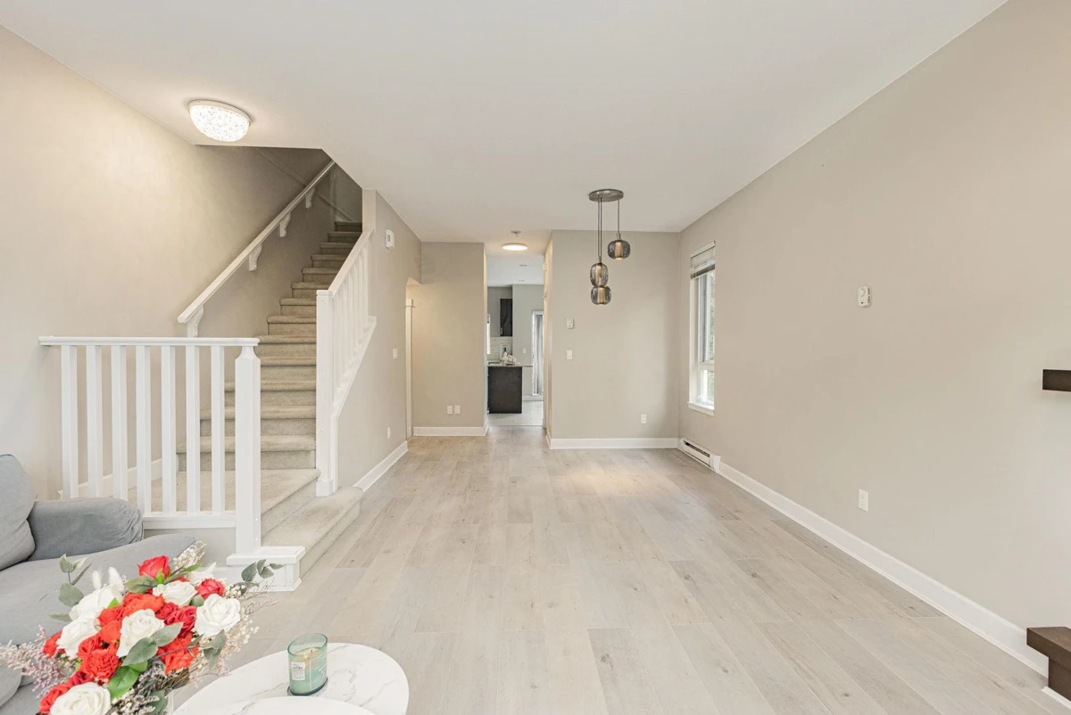 Family Room Photo of 32 9551 Ferndale Road, Richmond, BC