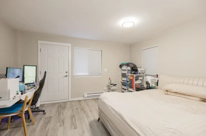 Bedroom 2 Photo of 32 9551 Ferndale Road, Richmond, BC