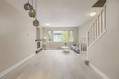 32 9551 Ferndale Road, Richmond, BC, Richmond — Townhouse for sale