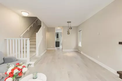 32 9551 Ferndale Road, Richmond, BC, Richmond — Townhouse for sale