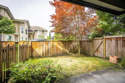 Garage Interior Photo of 32 9551 Ferndale Road, Richmond, BC