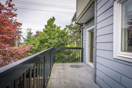Hallway Photo of 32 9551 Ferndale Road, Richmond, BC