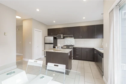 Kitchen Photo of 32 9551 Ferndale Road, Richmond, BC