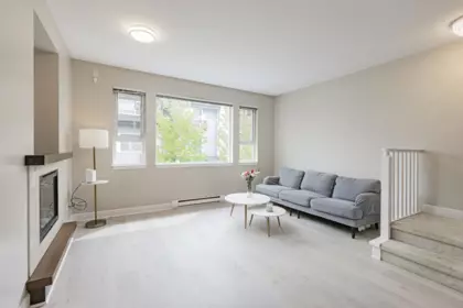 32 9551 Ferndale Road, Richmond, BC, Richmond — Townhouse for sale