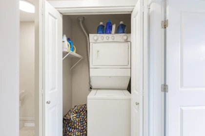 Mudroom Photo of 32 9551 Ferndale Road, Richmond, BC