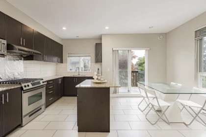 Pantry Photo of 32 9551 Ferndale Road, Richmond, BC