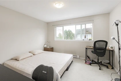 Primary Bedroom Photo of 32 9551 Ferndale Road, Richmond, BC
