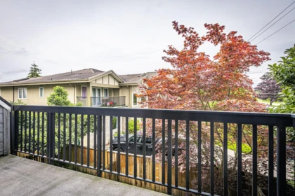 Staircase Photo of 32 9551 Ferndale Road, Richmond, BC