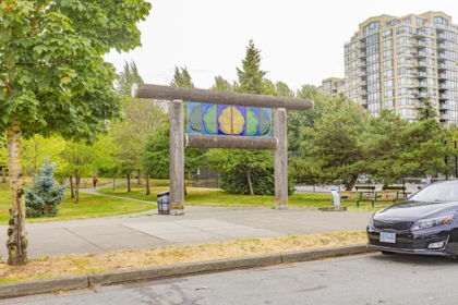 Swimming Pool Photo of 32 9551 Ferndale Road, Richmond, BC