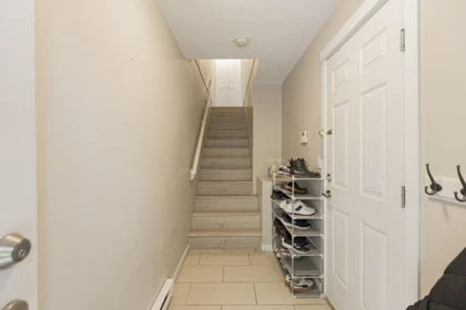 Walk-In Closet Photo of 32 9551 Ferndale Road, Richmond, BC