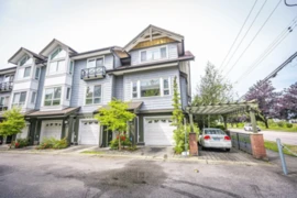 32 9551 Ferndale Road, Richmond, BC