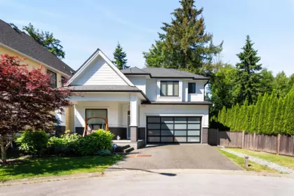 3323 147 Street, Surrey, BC, Surrey — Single Family Residence for sale