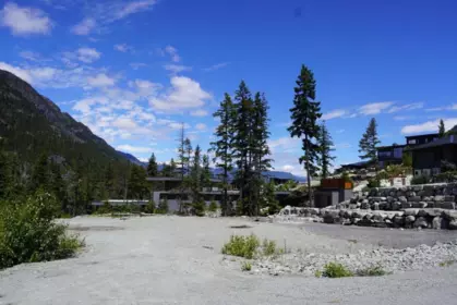 9261 Wedgemount Plateau Drive, Whistler, BC, Whistler — Land for sale