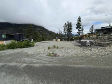 9261 Wedgemount Plateau Drive, Whistler, BC, Pemberton —  bed land for sale