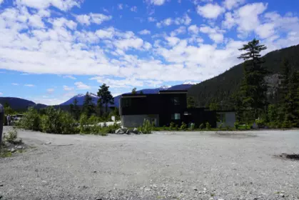 9261 Wedgemount Plateau Drive, Whistler, BC, Whistler — Land for sale