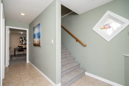 15645 Pacific Avenue, White Rock, BC, White Rock — Single Family Residence for sale