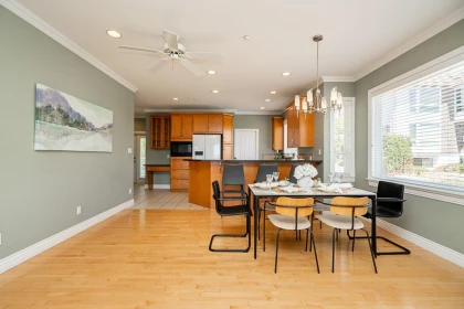 Pantry Photo of 15645 Pacific Avenue, White Rock, BC
