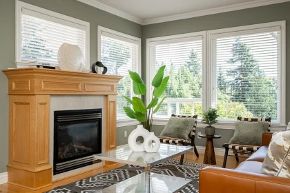 Primary Bedroom Photo of 15645 Pacific Avenue, White Rock, BC