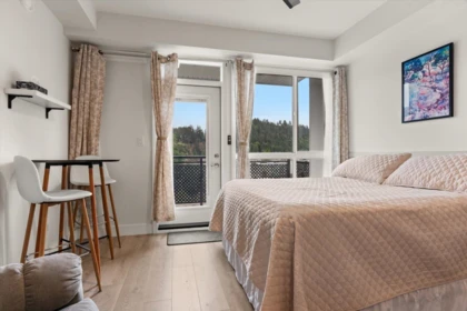 Bedroom 4 Photo of 514 6045 Chilliwack River Road, Chilliwack, BC