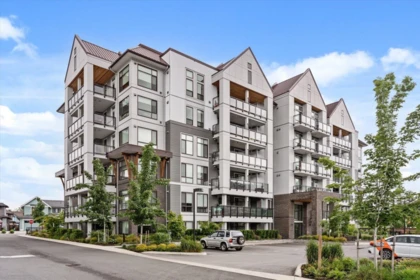514 6045 Chilliwack River Road, Chilliwack, BC, Chilliwack — Apartment/Condo for sale
