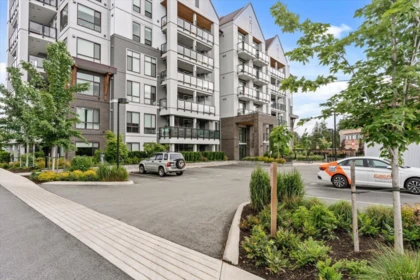 514 6045 Chilliwack River Road, Chilliwack, BC, Chilliwack — Apartment/Condo for sale