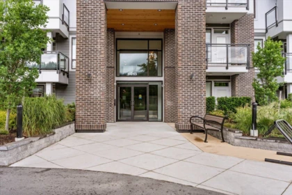 514 6045 Chilliwack River Road, Chilliwack, BC, Chilliwack — Apartment/Condo for sale